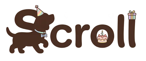 Scroll